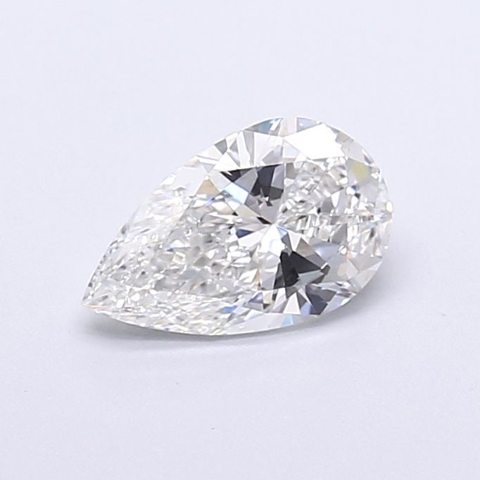 Loose Diamond - PEAR 1.04ct E VVS2: Loose Diamond - PEAR 1.04ct E VVS2 Source: This is a real non-mined Diamond that has been grown in a lab Shape: PEAR Carats: 1.04 Color: E Clarity: VVS2 Certification: IGI Video: