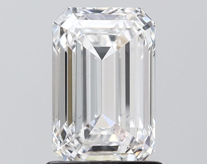Loose Diamond - EMERALD 1.53ct D VS1