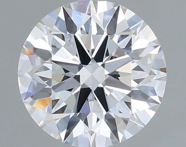 Ideal Loose Diamond - ROUND 1.01ct D VVS2: Ideal Loose Diamond - ROUND 1.01ct D VVS2 Source: This is a real non-mined Diamond that has been grown in a lab Shape: ROUND Carats: 1.01 Color: D Clarity: VVS2 Certification: IGI Video: