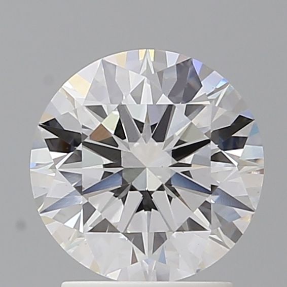 Ideal Loose Diamond - ROUND 2.04ct E VS1