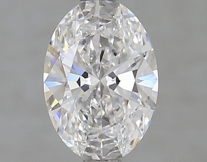 Loose Diamond - OVAL 1.27ct D VVS2