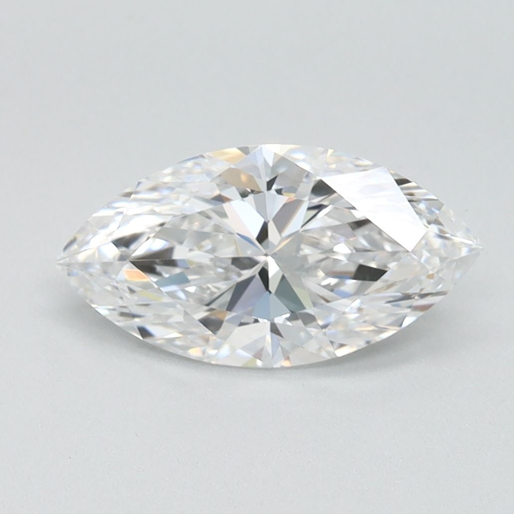 Loose Diamond - MARQUISE 1.03ct D FL