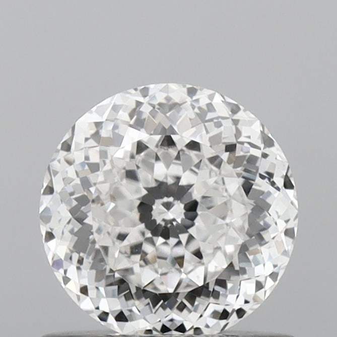 Loose Diamond - OTHER 1.1ct E VVS2