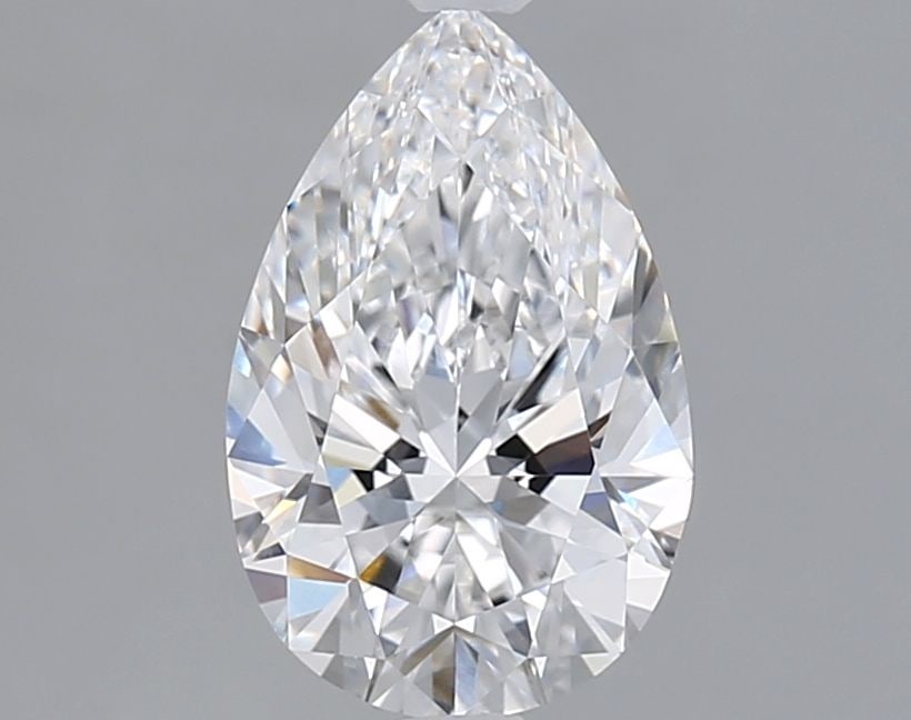 Loose Diamond - PEAR 2.03ct E VVS2