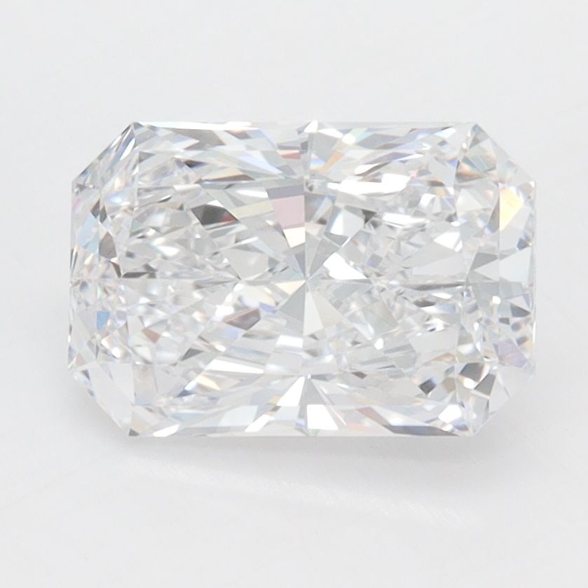 Loose Diamond - RADIANT 2.01ct D IF