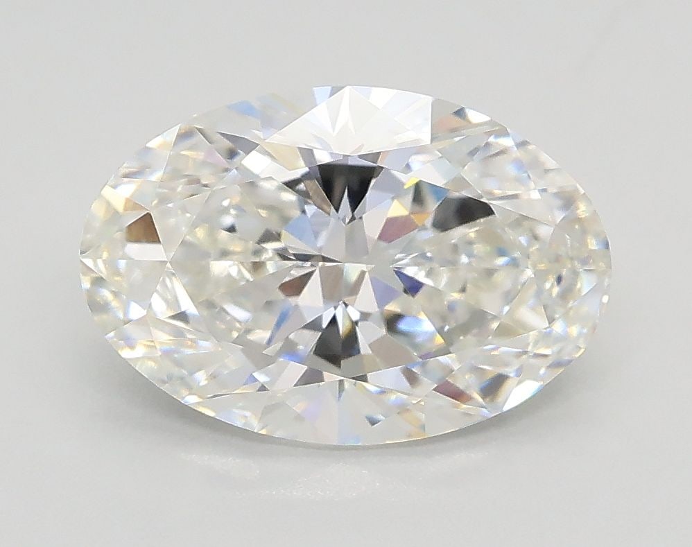 Loose Diamond - OVAL 2.01ct F VVS2