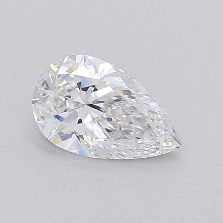 Loose Diamond - PEAR 1.01ct D VS1