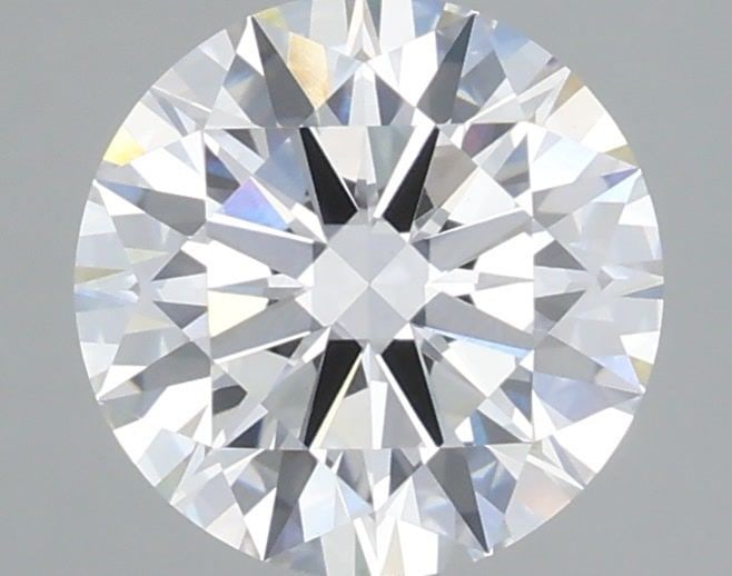 Ideal Loose Diamond - ROUND 2.24ct E VS1