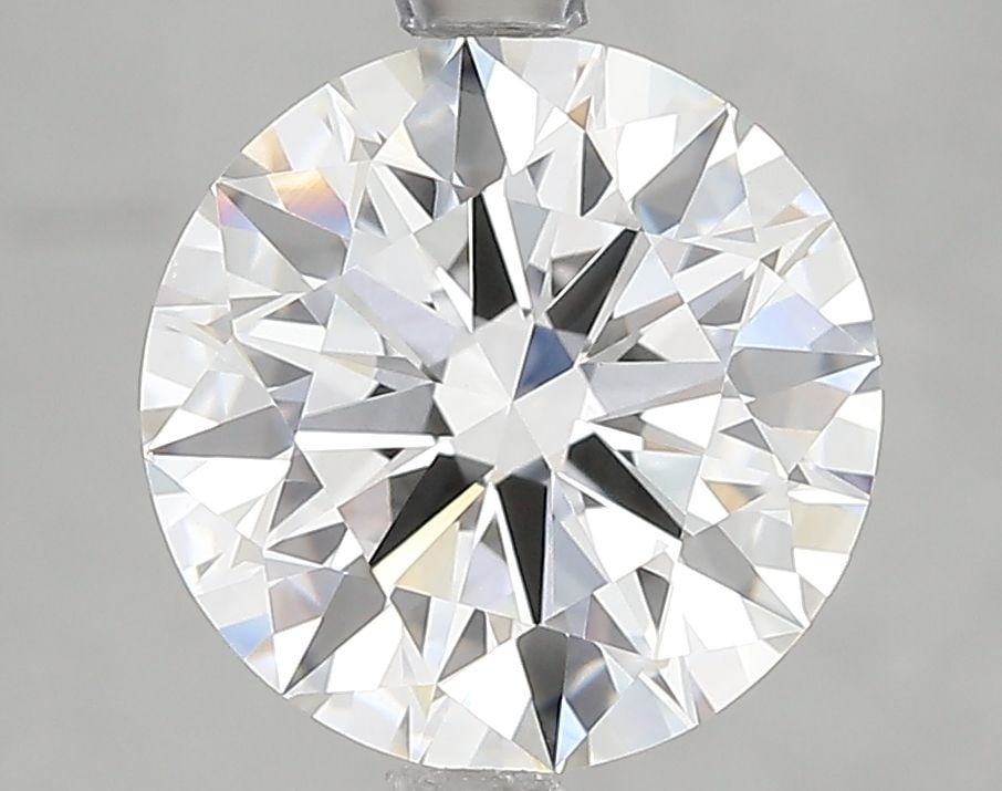 Ideal Loose Diamond - ROUND 3.08ct E VVS2