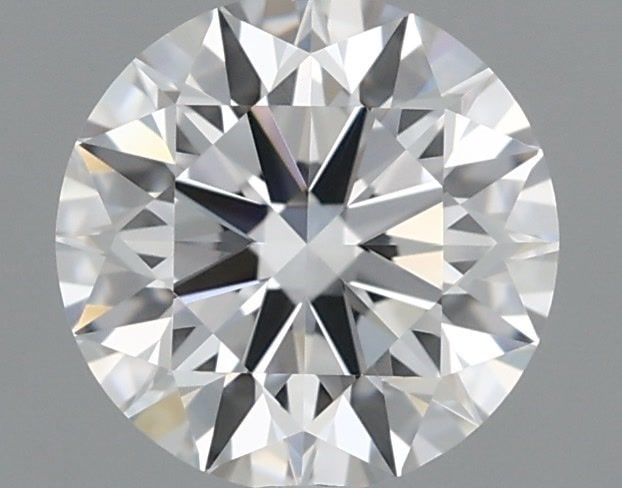Ideal Loose Diamond - ROUND 1.04ct E VVS1