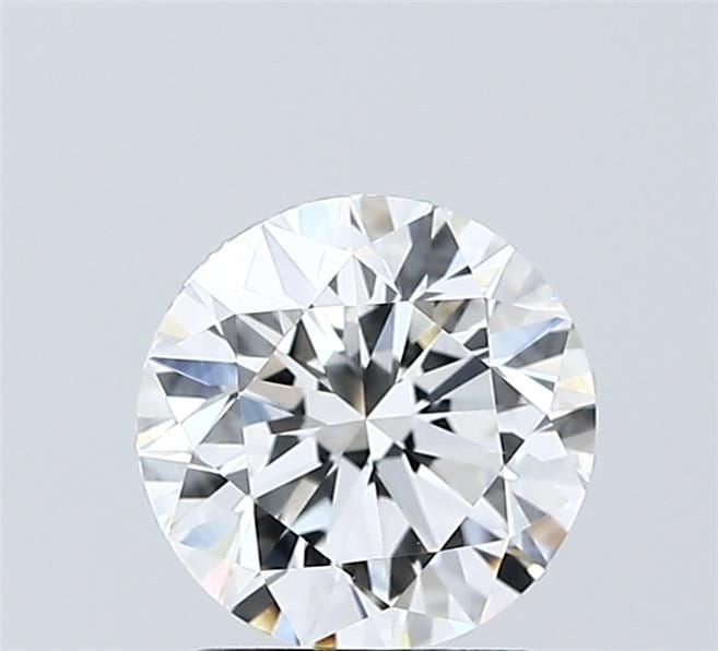 Ideal Loose Diamond - ROUND 1.5ct D VVS2