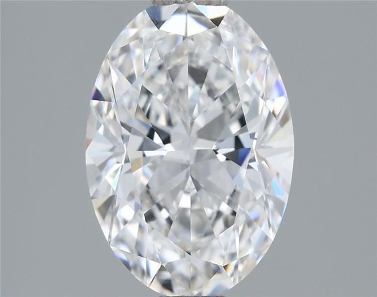Loose Diamond - OVAL 1.53ct D VVS2