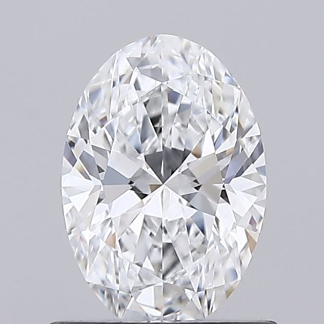 Loose Diamond - OVAL 0.82ct E VVS2