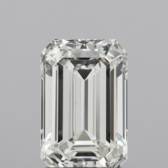 Loose Diamond - EMERALD 1.67ct G VS1