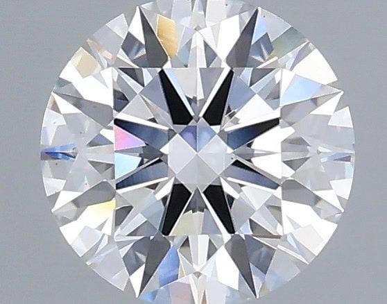 Ideal Loose Diamond - ROUND 1.04ct E VS1