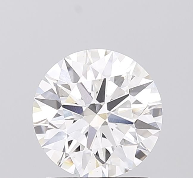 Ideal Loose Diamond - ROUND 1.55ct E VS1