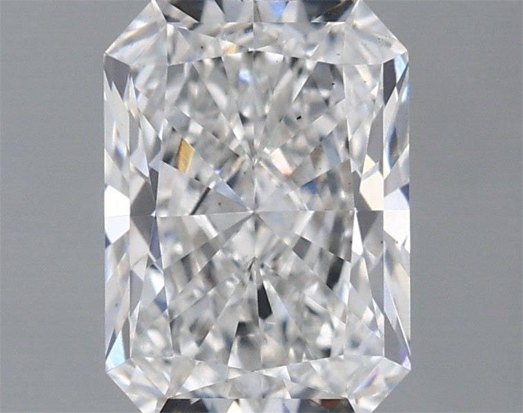 Loose Diamond - RADIANT 1.72ct E VS2