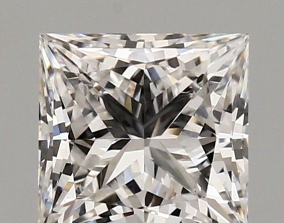 Loose Diamond - PRINCESS 1.4ct D VVS2