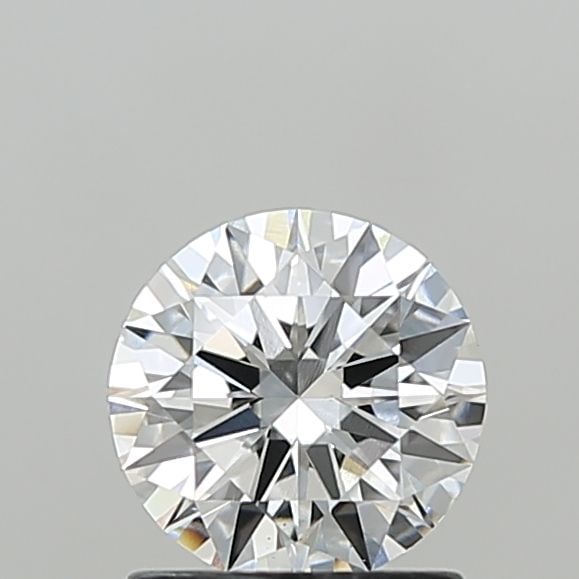 Ideal Loose Diamond - ROUND 1.08ct D VS1