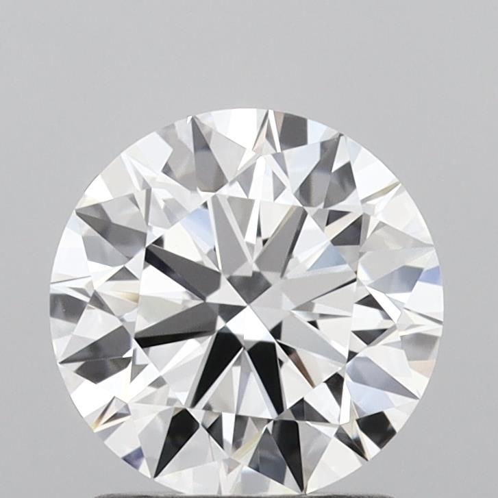 Ideal Loose Diamond - ROUND 1.33ct D VVS2