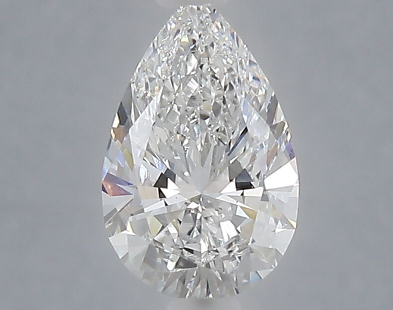 Loose Diamond - PEAR 1.06ct D VVS2