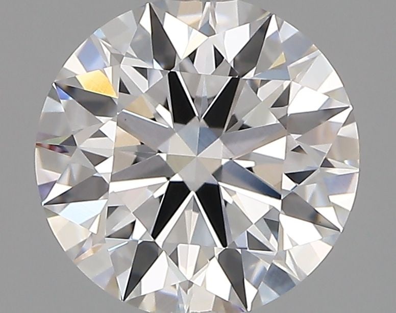 Ideal Loose Diamond - ROUND 1.78ct D VVS2