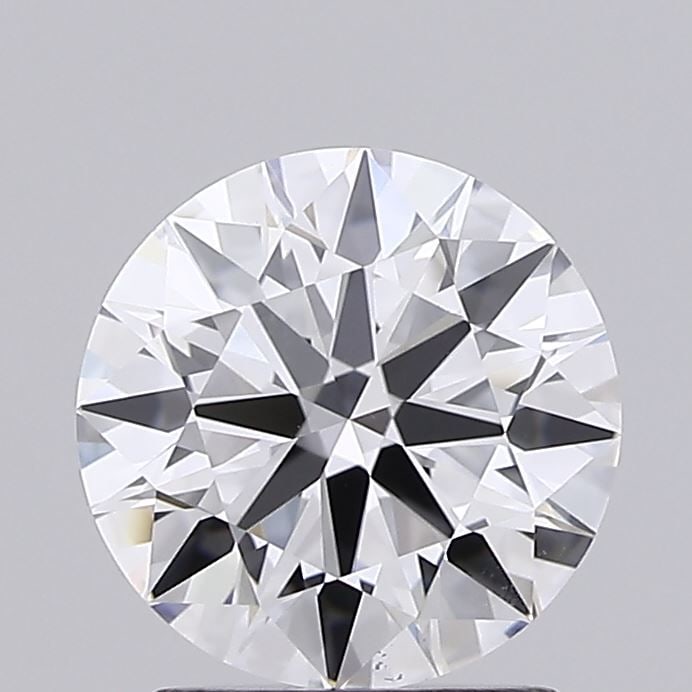 Ideal Loose Diamond - ROUND 1.56ct D VS1