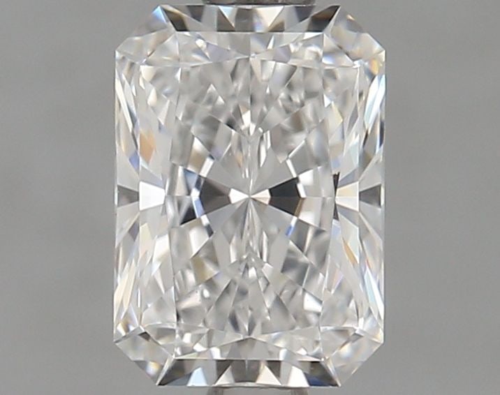 Loose Diamond - RADIANT 1.02ct D VVS2