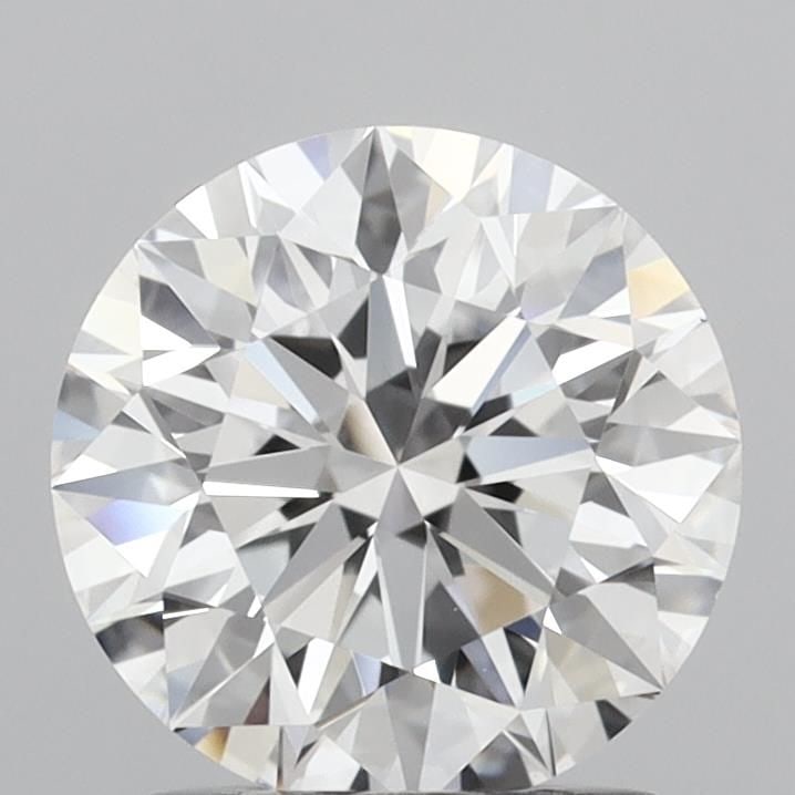 Loose Diamond - ROUND 1.5ct D VVS2