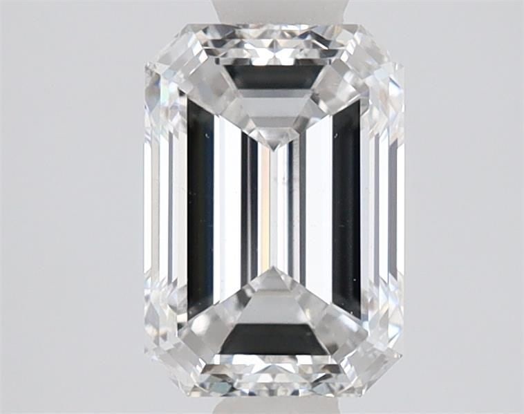 Loose Diamond - EMERALD 1.5ct D VS2