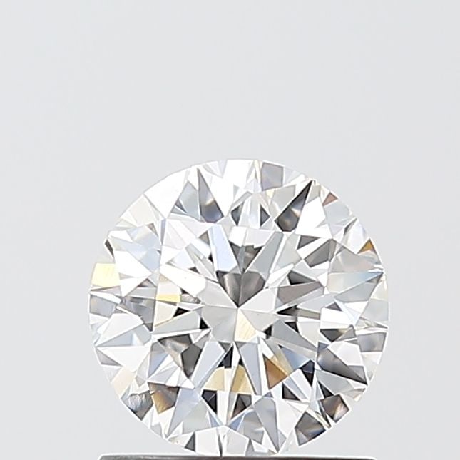 Loose Diamond - ROUND 1.02ct E VVS2
