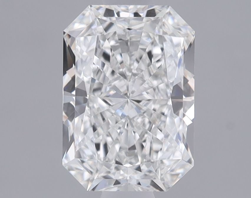 Loose Diamond - RADIANT 0.97ct F VS1