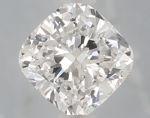 Loose Diamond - CUSHION MODIFIED 1.08ct E VVS2