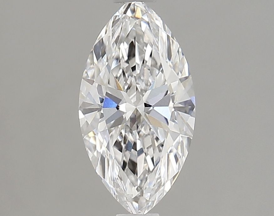 Loose Diamond - MARQUISE 1.0ct E VVS2