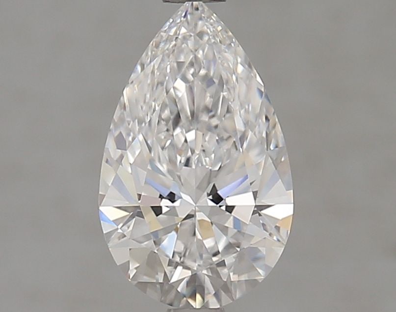 Loose Diamond - PEAR 1.53ct D VVS1