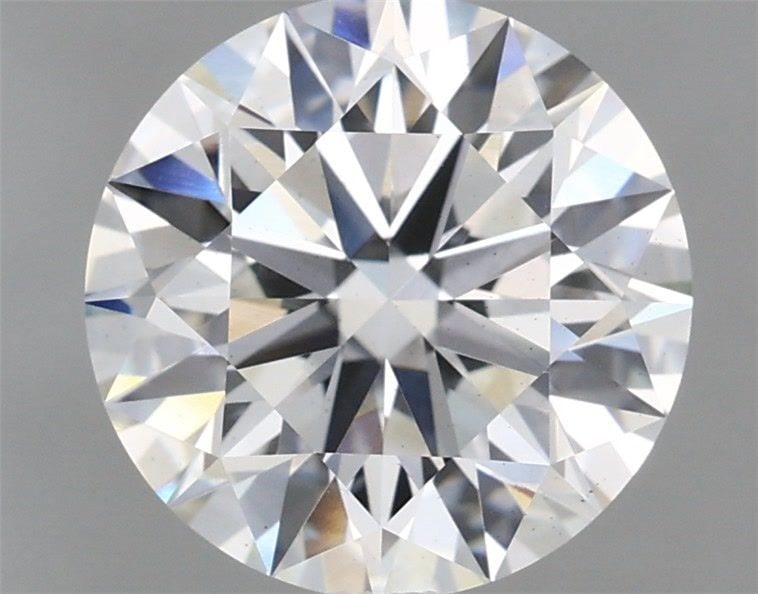 Ideal Loose Diamond - ROUND 2.3ct F VS1