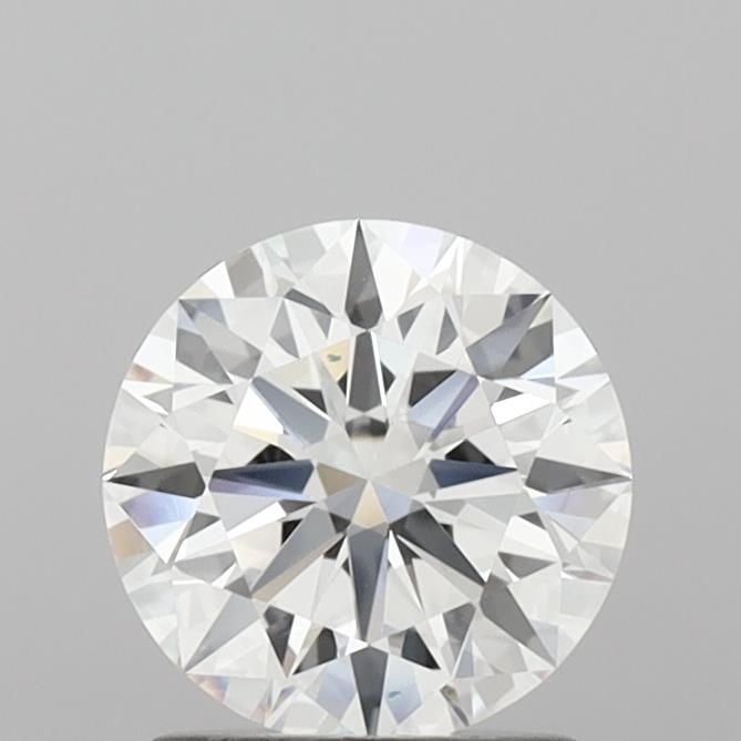 Ideal Loose Diamond - ROUND 1.72ct F VVS1
