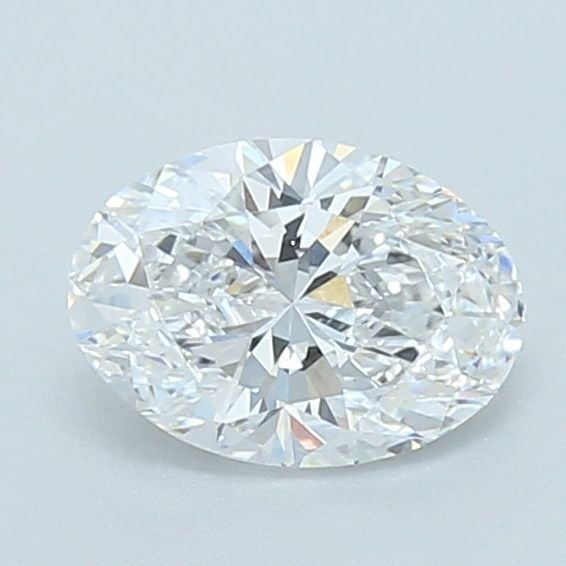 Loose Diamond - OVAL 1.32ct D VS1