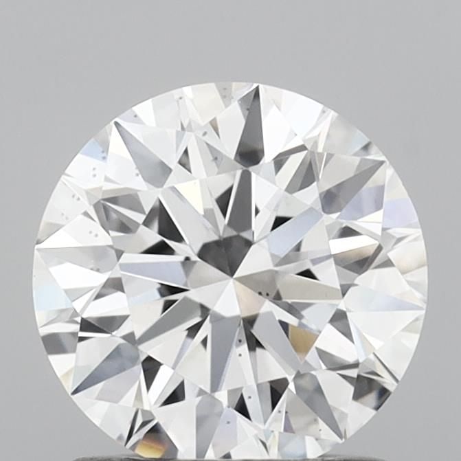 Loose Diamond - ROUND 3.5ct D VS2