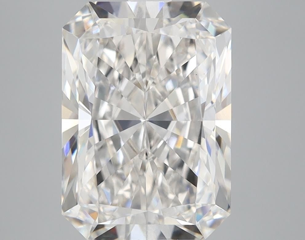 Loose Diamond - RADIANT 3.78ct G VS1