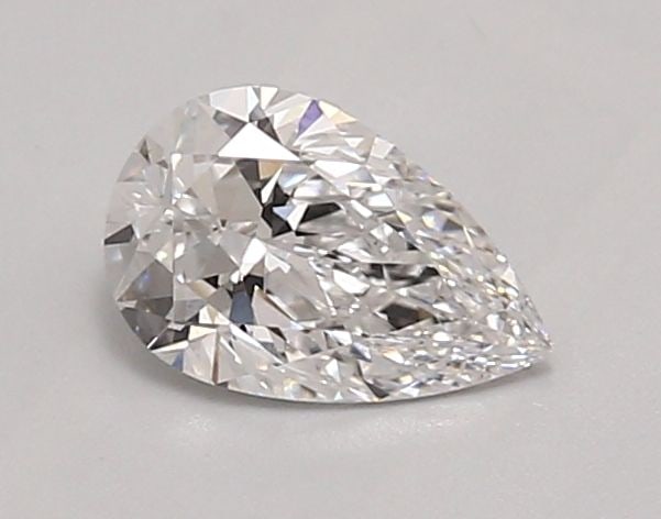 Loose Diamond - PEAR 0.94ct D VS1