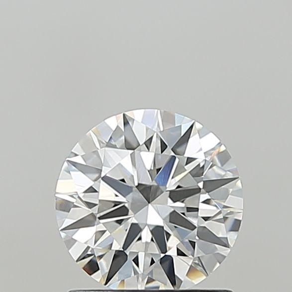 Ideal Loose Diamond - ROUND 1.08ct D VS1