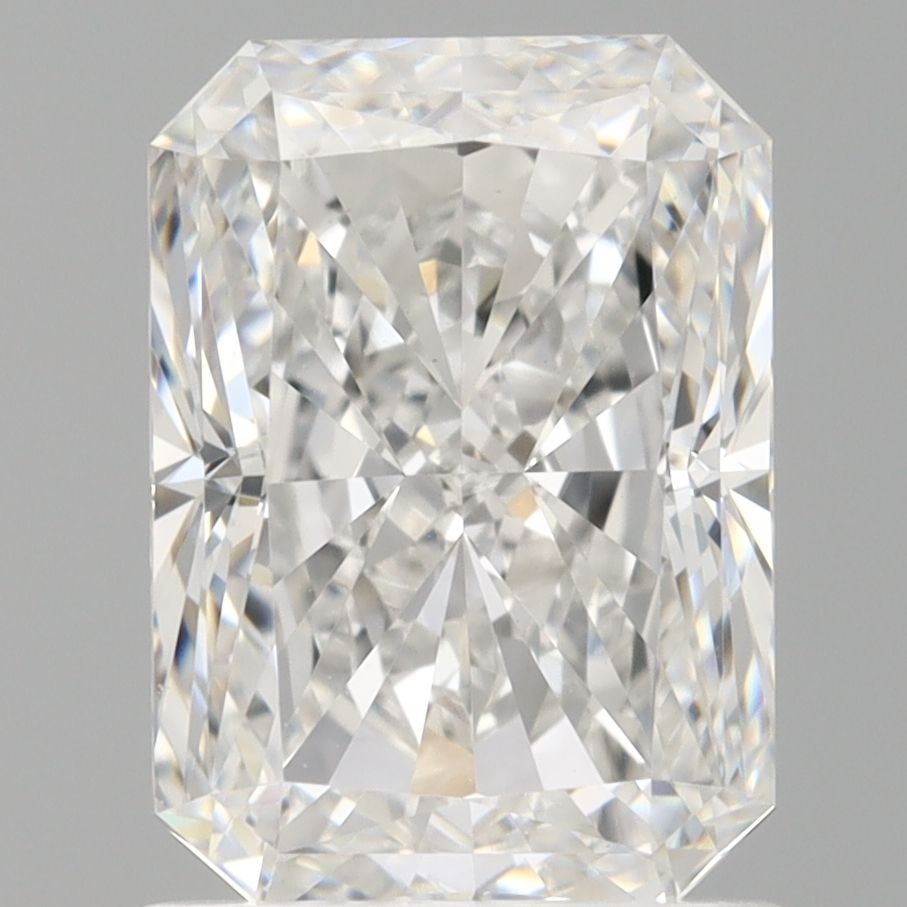 Loose Diamond - RADIANT 1.53ct E VS1
