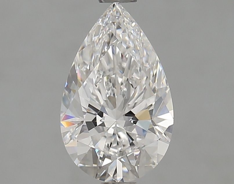 Loose Diamond - PEAR 1.51ct D VVS2