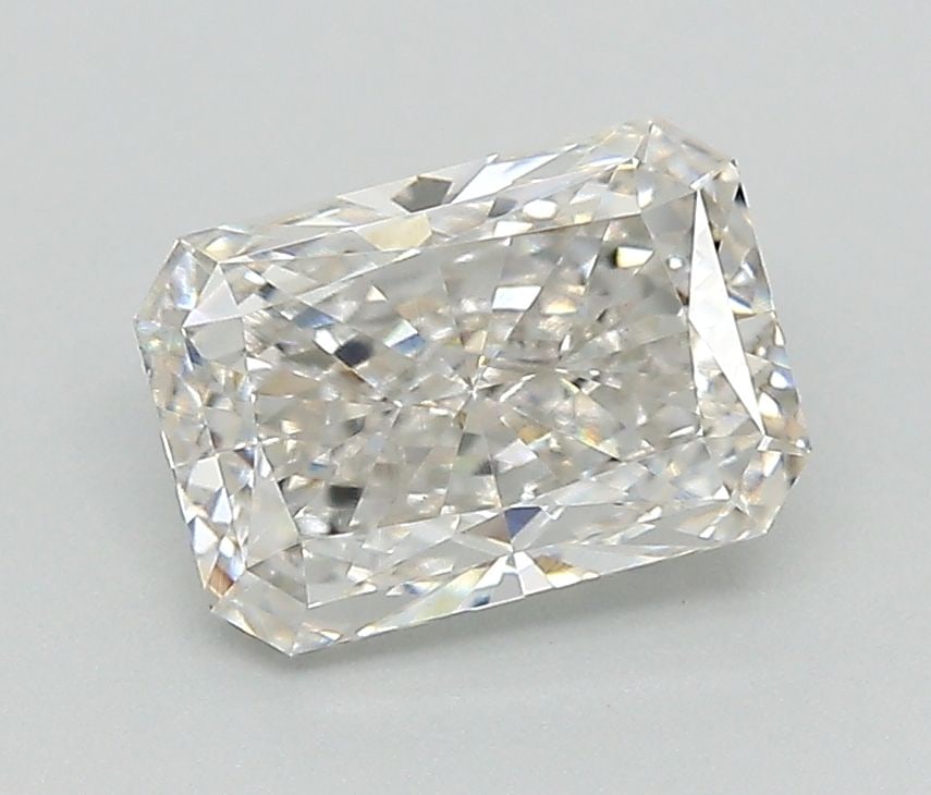 Loose Diamond - RADIANT 1.11ct G VVS2