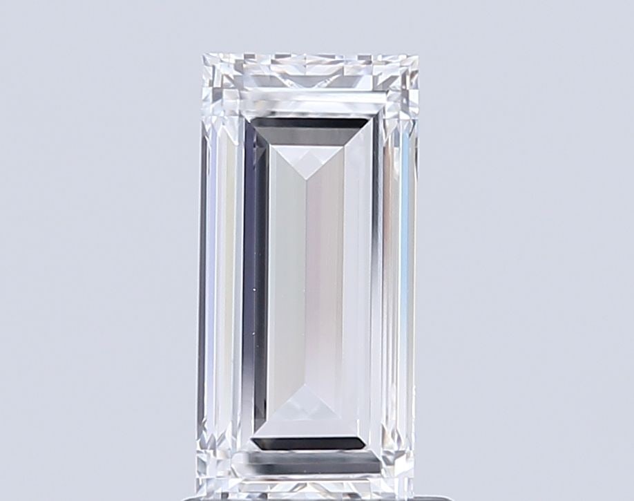 Loose Diamond - BAGUETTE 1.33ct D VVS2