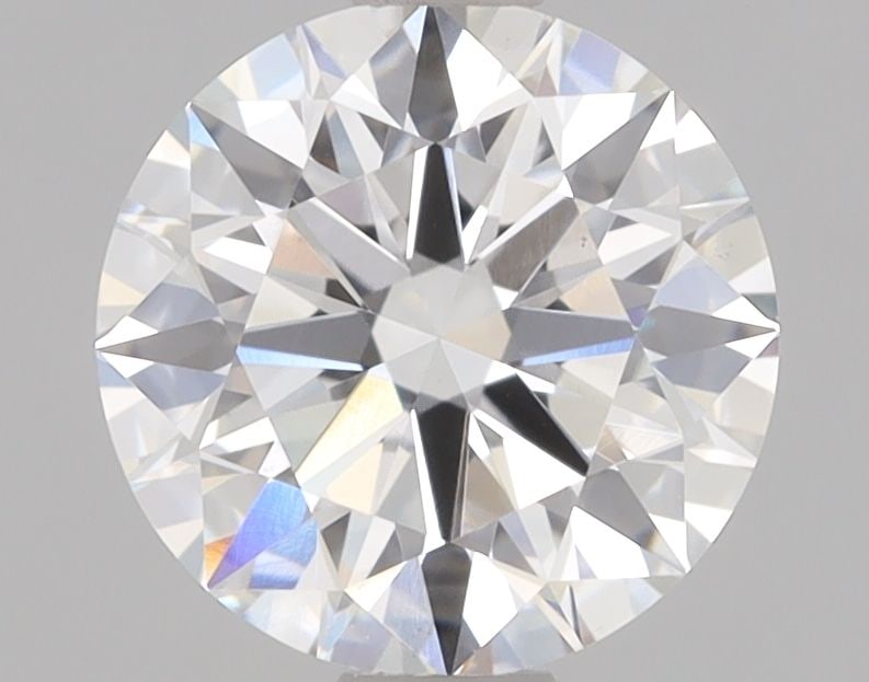 Ideal Loose Diamond - ROUND 1.03ct E VS1
