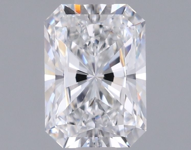Loose Diamond - RADIANT 1.03ct D VVS2