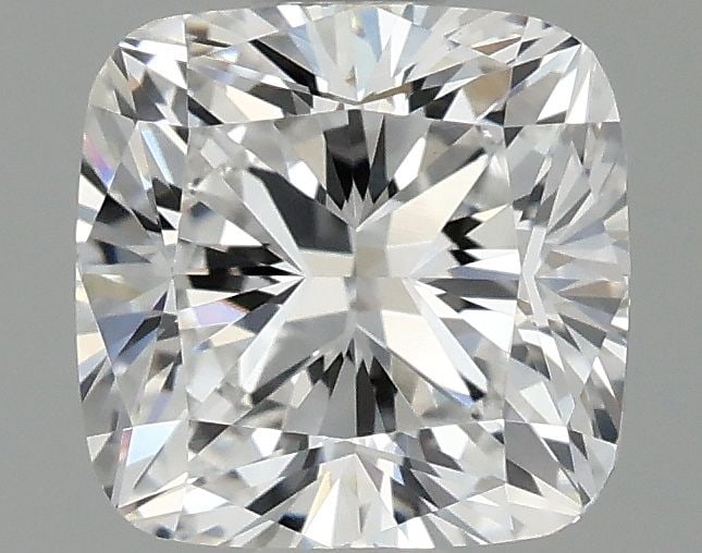 Loose Diamond - CUSHION MODIFIED 1.0ct D VVS2