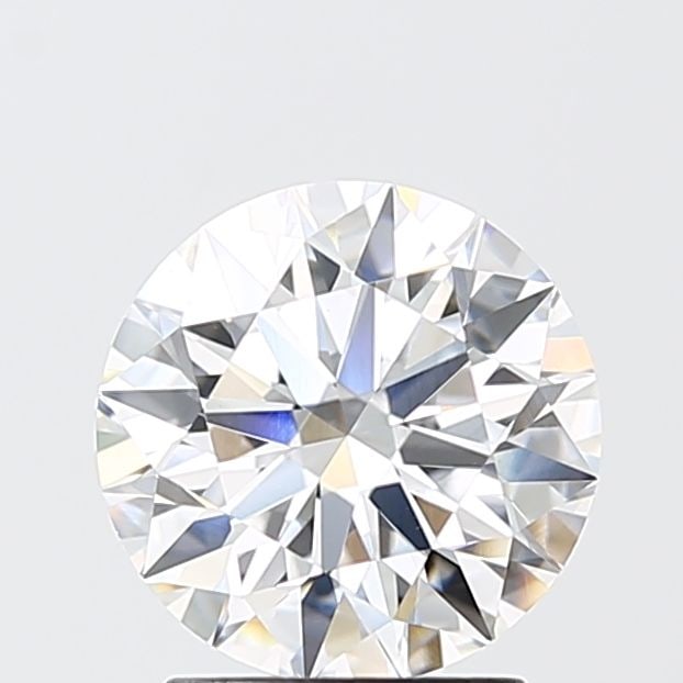 Ideal Loose Diamond - ROUND 2.09ct D VS1